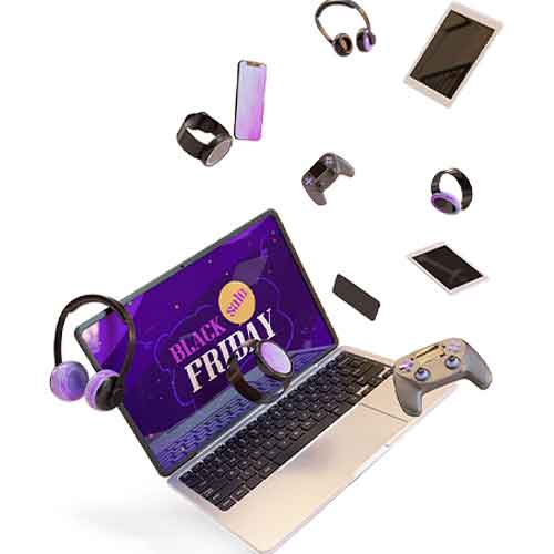 کالای الکترونیک