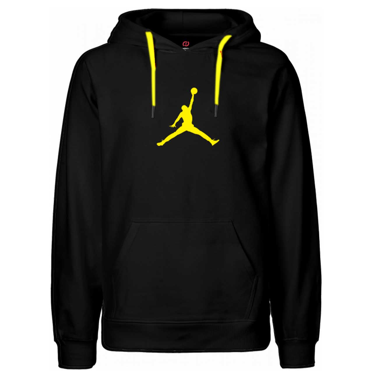 هودی مردانه کد MJY